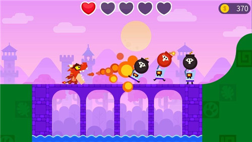 去吧小火龙安卓版