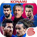 实况球会经理手游