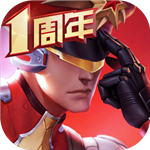 枪神对决破解版