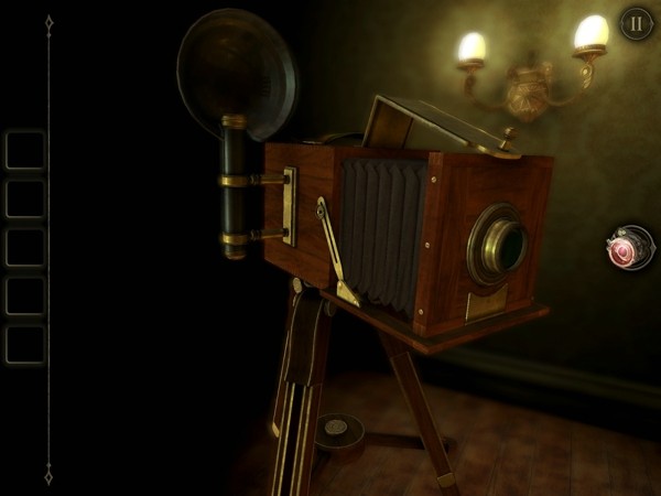 未上锁的房间2汉化版