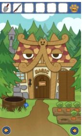 谁来救救我喵3汉化破解版下载