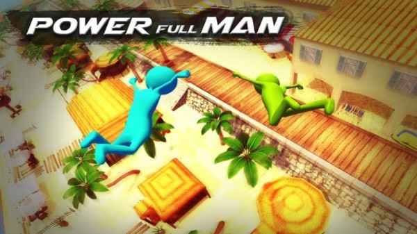 火柴人格斗破解版最新版