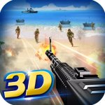 抢滩登陆3D无限钻石版