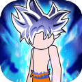 火柴人超级龙影战破解版