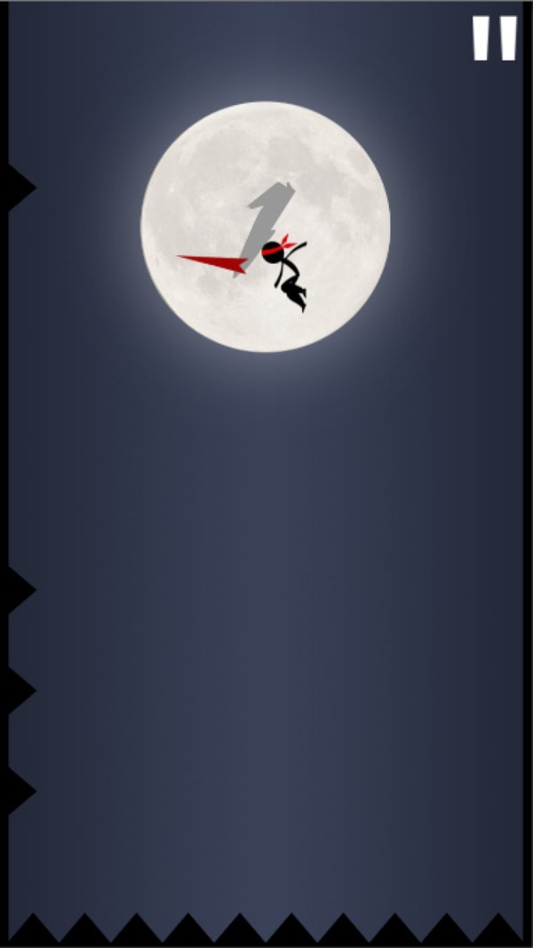 是忍者就活下去破解版