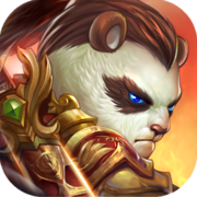 太极熊猫3猎龙最新版