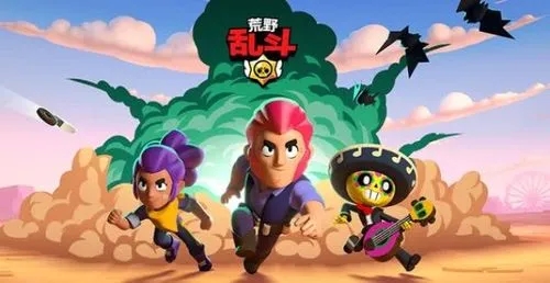 荒野乱斗怎么100%抽出英雄