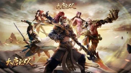 大唐无双手游武将天赋点怎么获得