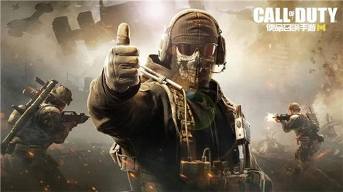 使命召唤手游如何快速升级枪械-使命召唤手游快速升级枪械方法