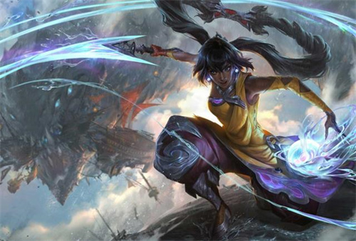 英雄联盟手游s10赛季什么时候结束 英雄联盟手游s10赛季结束时间介绍 英雄联盟手游