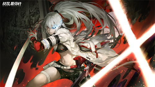 战双帕弥什联机副本在哪里 战双帕弥什联机模式在哪 战双帕弥什