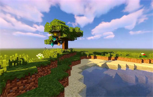 我的世界铁傀儡要几个村民-我的世界铁傀儡生成条件介绍