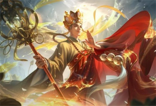 王者荣耀原初羁绊什么意思 王者荣耀原初羁绊意思解析 王者荣耀