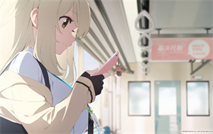 蔚蓝档案泳装野宫怎么样-蔚蓝档案泳装野宫介绍