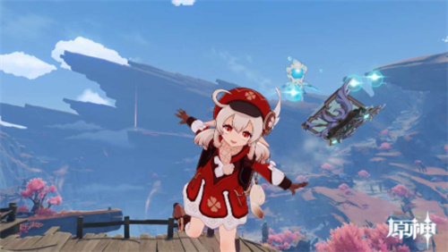 原神今年海灯节什么时候开始 原神海灯节什么时候 原神