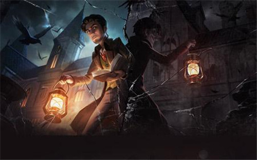 第五人格如何观战好友 第五人格怎么观战 第五人格