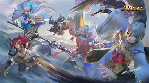 决战平安京如何获得勾玉-决战平安京获得勾玉详情