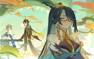 原神无法查找到对应玩家是为什么-原神好友搜不到怎么回事