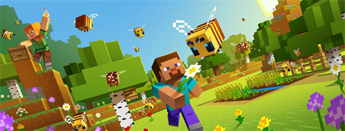 我的世界金制品有什么特性 我的世界金镐有什么特点 我的世界