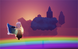 光遇试炼小金人能拿多少次-光遇小金人可以重复拿吗