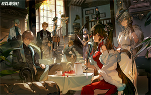 战双帕弥什布偶熊机体是什么等级-战双帕弥什布偶熊介绍