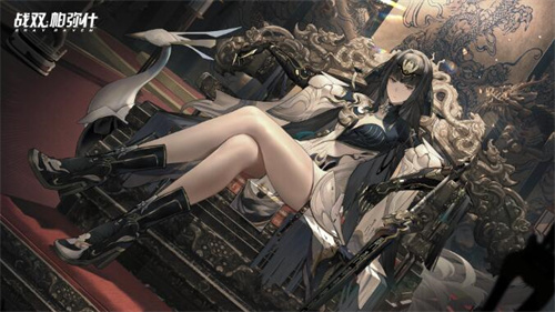 战双帕弥什布偶熊什么时候出 战双帕弥什布偶熊上线时间 战双帕弥什