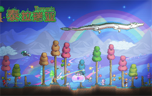 泰拉瑞亚青绿蘑菇在哪里生长-泰拉瑞亚青绿蘑菇在哪