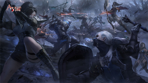 战之刃幸存者怎么获得魂契者-战之刃幸存者获得魂契者教程