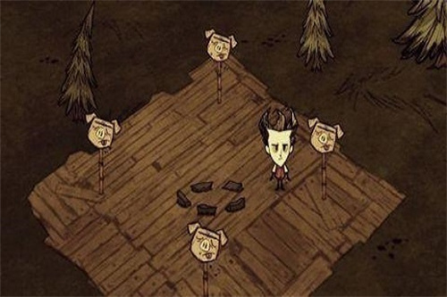 饥荒怪物肉怎么处理 饥荒的怪物肉怎么处理 饥荒