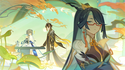 原神危危岛怎么解密 原神危危岛任务怎么完成 原神