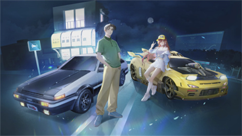 qq飞车手游风暴剃刀怎么获得 QQ飞车手游风暴剃刀获取方法介绍 QQ飞车手游