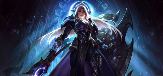 lol手游日女皮肤哪个好-日女皮肤选择介绍