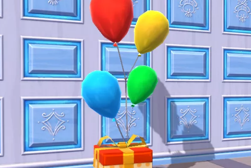 创造与魔法缤纷气球礼物怎么获得-缤纷气球礼物获得方法