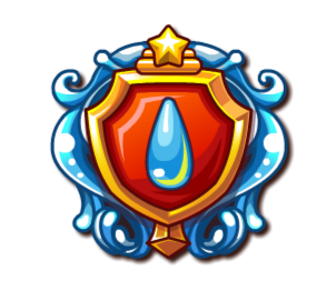 洛克王国八大徽章有哪些