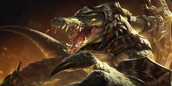 lol鳄鱼皮肤哪个手感好-鳄鱼皮肤手感排名 - 学习吧