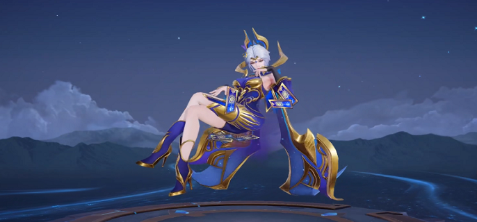 王者荣耀芈月幻夜卜梦皮肤怎么获得-芈月幻夜卜梦皮肤获得方法介绍