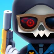 六号特工秘密任务单机破解版