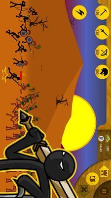 火柴人战争遗产全面战争最新版下载