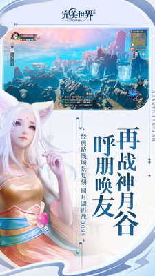 完美世界破解版破解版