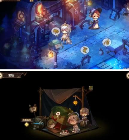 宝石研物语隐藏称号获得攻略