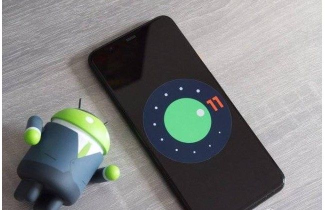 Android 11怎么升级?安卓11升级更新方法图片2