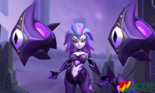 超能世界凯瑟琳天赋怎么加点 超能世界凯瑟琳天赋加点符文搭配方式推荐