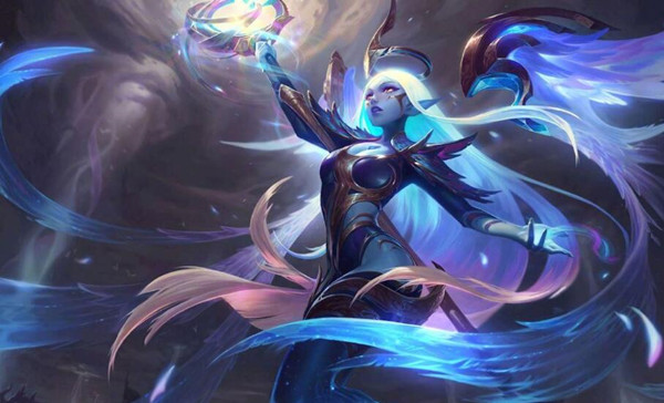 云顶之弈s5索拉卡技能介绍 - 学习吧手机版