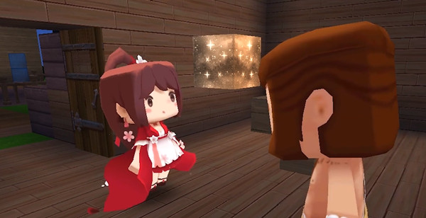 迷你世界瑶月仙子激活码分享 - 学习吧